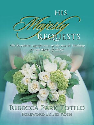 cover image of His Majesty Requests